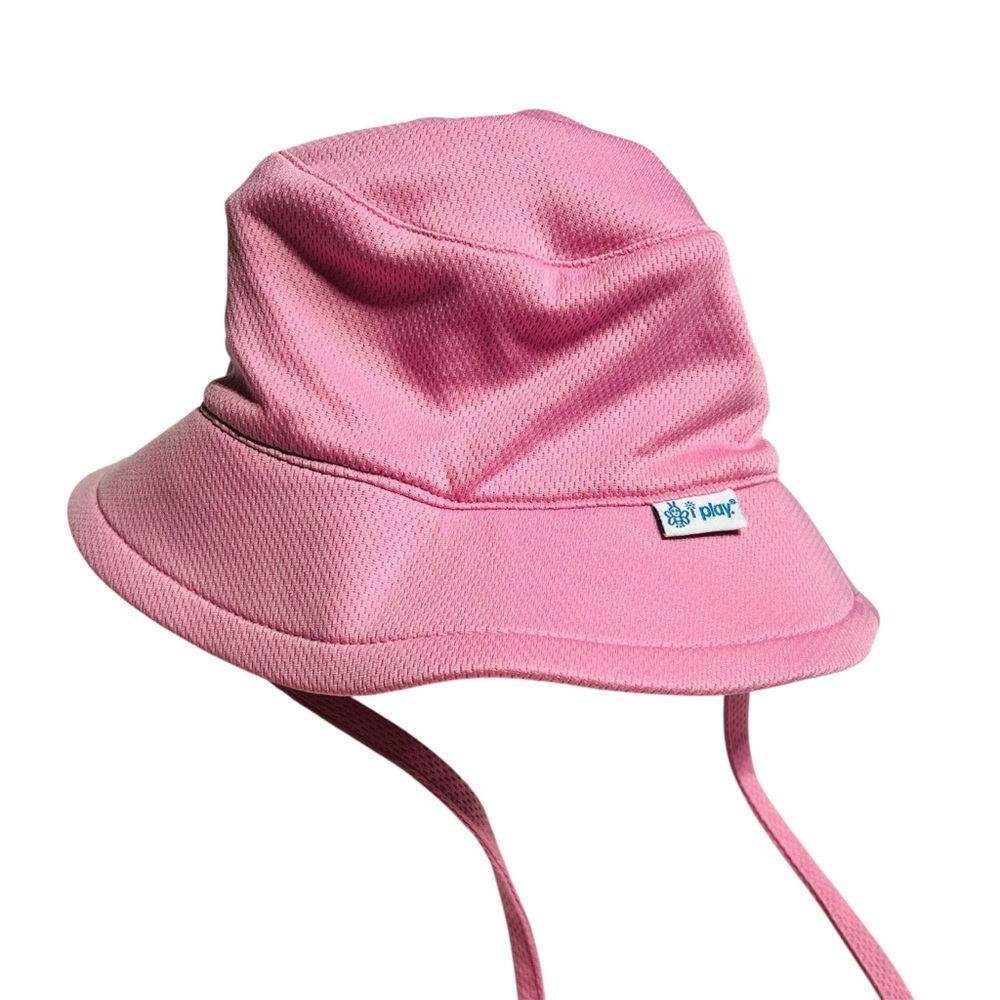 i play.‎ Pink Sun Hat for Kids